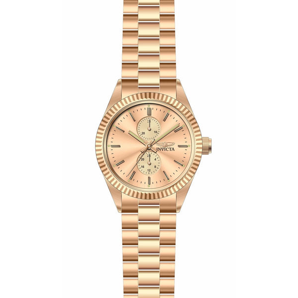 Invicta Men's 29436 Specialty Stainless Steel Watch