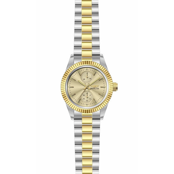 Invicta Women's 29442 Specialty Stainless Steel Watch