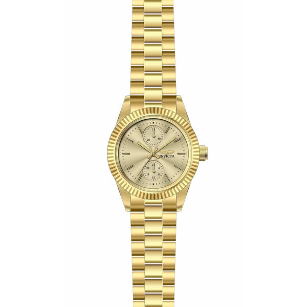 Invicta Women's 29447 Specialty Stainless Steel Watch