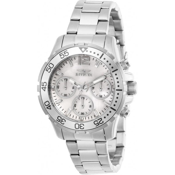 Invicta Women's 29455 Pro Diver Stainless Steel Watch