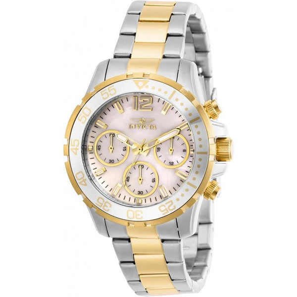Invicta Women's 29458 Pro Diver Stainless Steel Watch