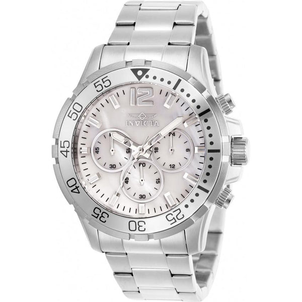 Invicta Men's 29459 Pro Diver Reserve Stainless Steel Watch