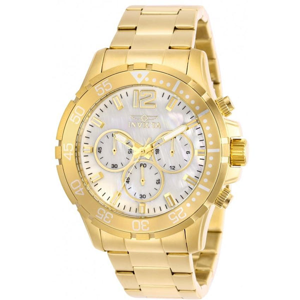 Invicta Men's 29460 Pro Diver Stainless Steel Watch