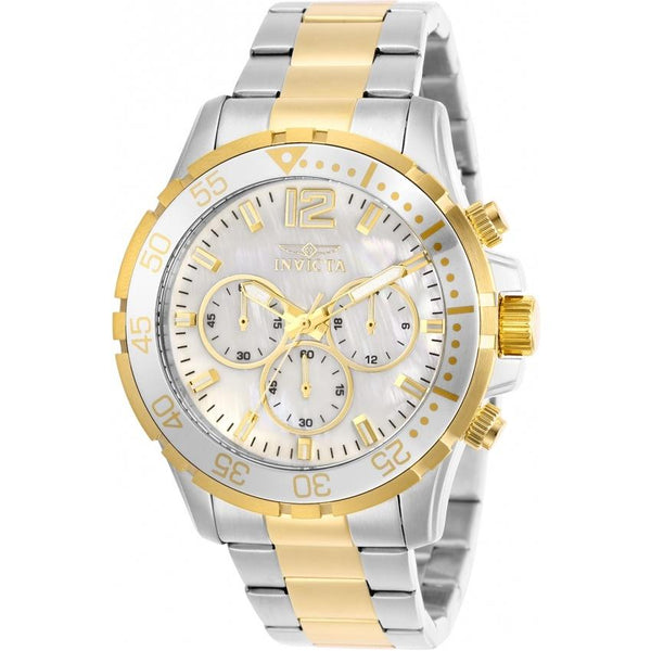Invicta Men's 29462 Pro Diver Stainless Steel Watch