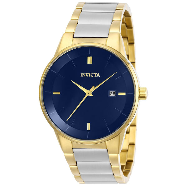 Invicta Women's 29474 Specialty Gold-Tone Stainless Steel Watch