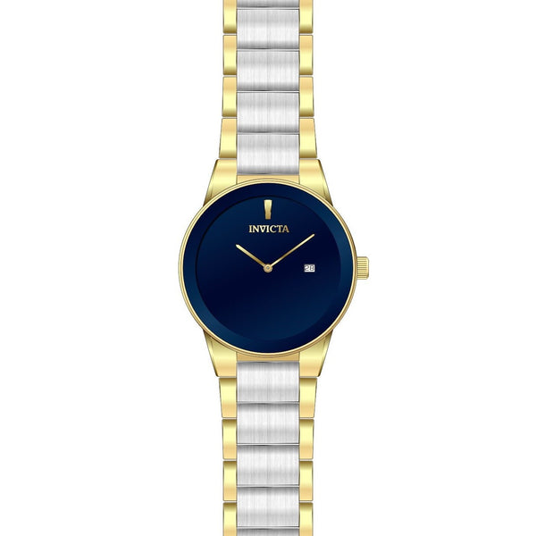 Invicta Men's 29484 Specialty Gold-Tone Stainless Steel Watch