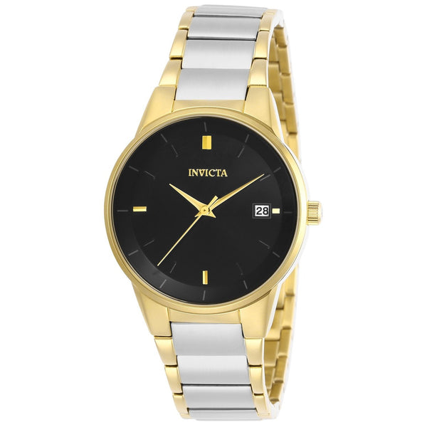 Invicta Women's 29488 Specialty Gold-Tone Stainless Steel Watch