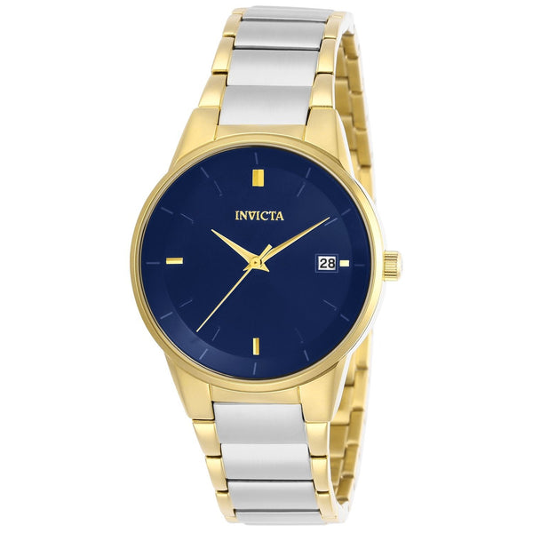 Invicta Women's 29489 Specialty Gold-Tone Stainless Steel Watch
