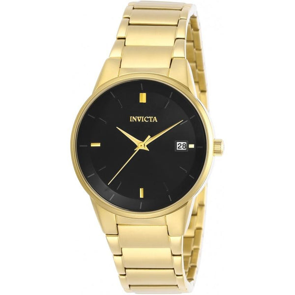 Invicta Women's 29490 Specialty Gold-Tone Stainless Steel Watch