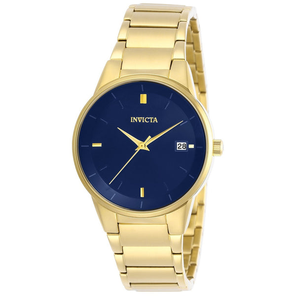 Invicta Women's 29492 Specialty Gold-Tone Stainless Steel Watch