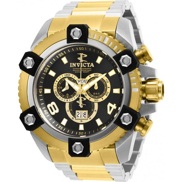 Invicta Men's 29538 Reserve Arsenal Stainless Steel Watch