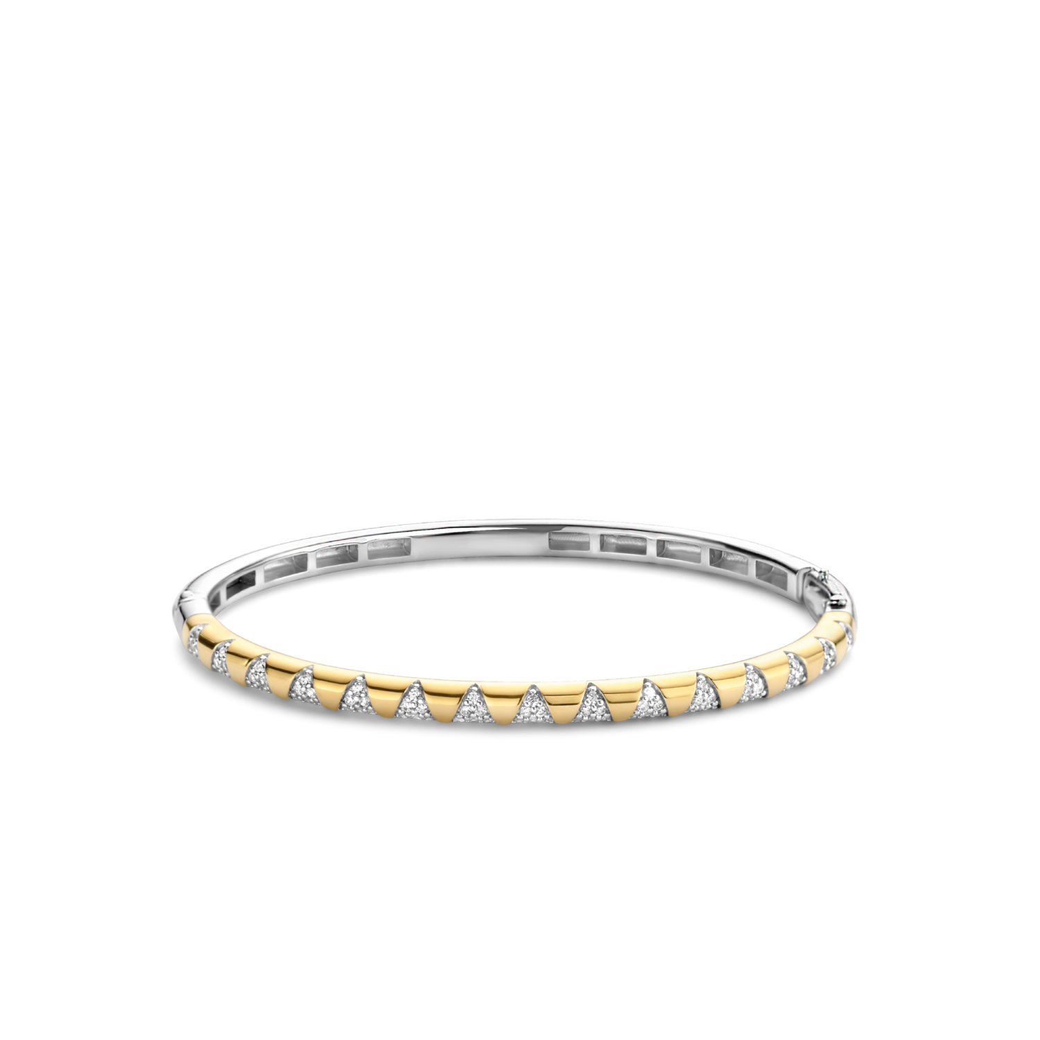 Little Rays of Sun Bangle