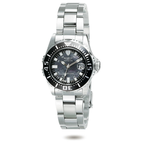 Invicta Women's 2959 Pro Diver Stainless Steel Watch