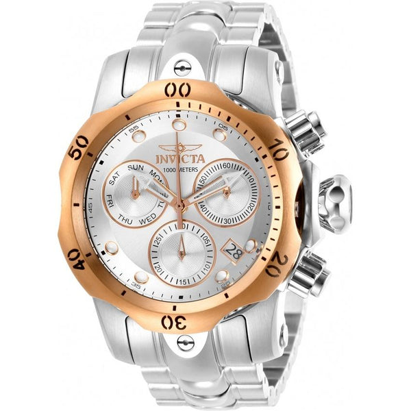 Invicta Men's 29627 Venom Venom Stainless Steel Watch