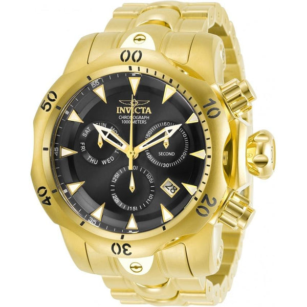 Invicta Men's 29644 Venom Venom Stainless Steel Watch