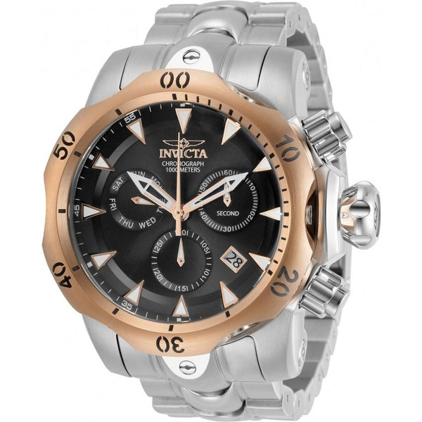 Invicta Men's 29646 Venom Venom Stainless Steel Watch