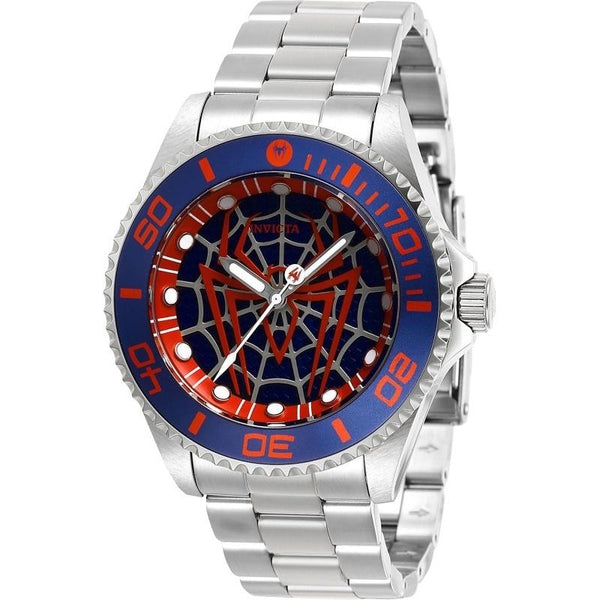 Invicta Men's 29683 Marvel Stainless Steel Watch