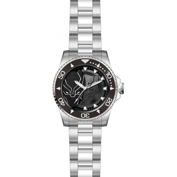 Invicta Men's 29685 Marvel Stainless Steel Watch