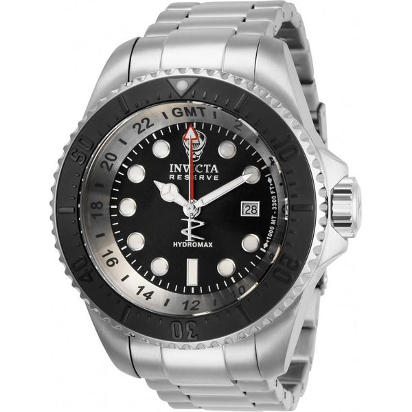 Invicta Men's 29734 Hydromax Reserve Stainless Steel Watch