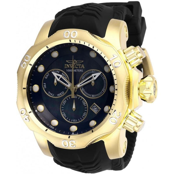 Invicta Men's 29761 Venom Silicone Watch