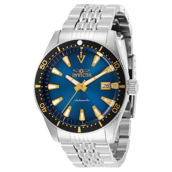 Invicta Men's 29772 Vintage Automatic Stainless Steel Watch
