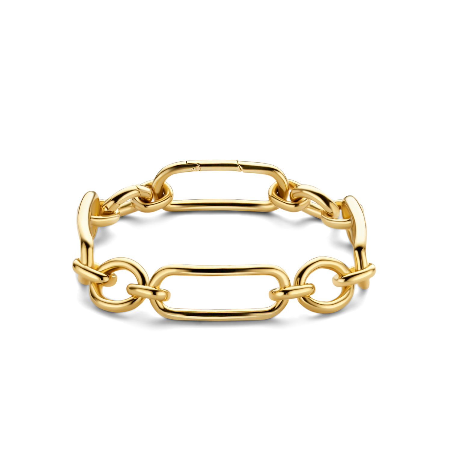 Ti Sento Chain Bracelet