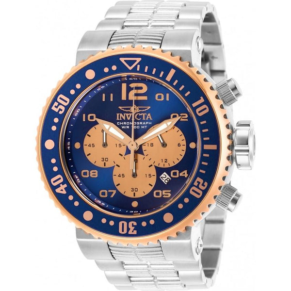 Invicta Men's 29816 Pro Diver Stainless Steel Watch
