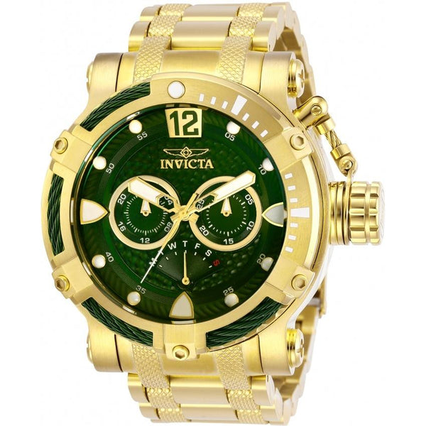 Invicta Men's 29832 Bolt Stainless Steel Watch