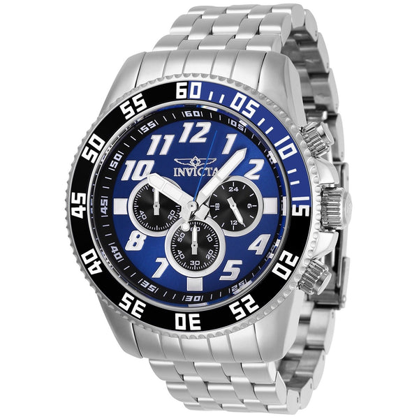 Invicta Men's 29853 Pro Diver Stainless Steel Watch