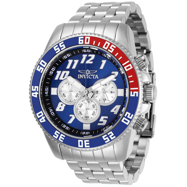 Invicta Men's 29854 Pro Diver Stainless Steel Watch