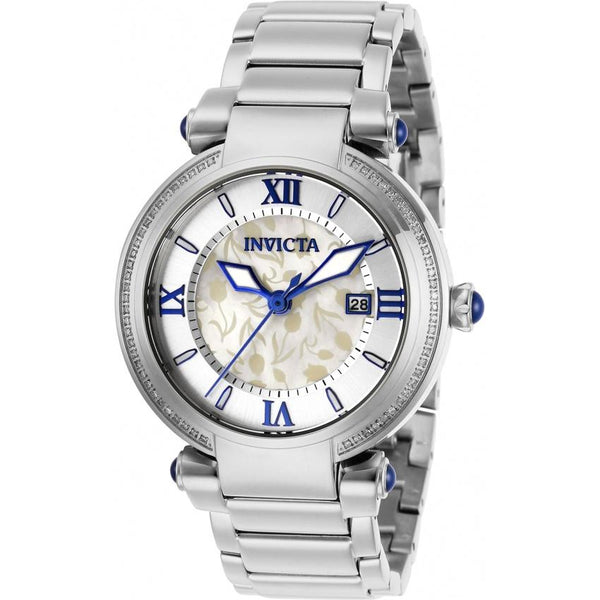 Invicta Women's 29874 Angel Stainless Steel Watch
