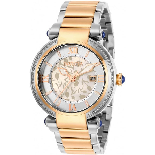 Invicta Women's 29877 Angel Stainless Steel Watch