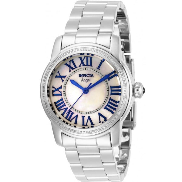Invicta Women's 29878 Angel Stainless Steel Watch
