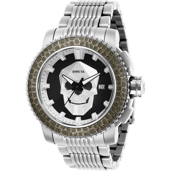 Invicta Men's 29920 Sea Hunter Automatic Stainless Steel Watch