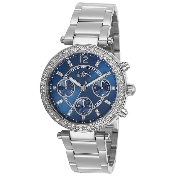Invicta Women's 29923 Angel Stainless Steel Watch
