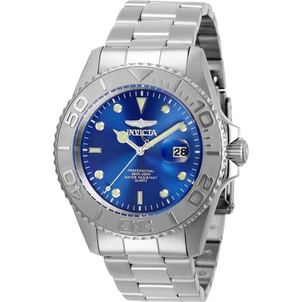 Invicta Men's 29945 Pro Diver Stainless Steel Watch