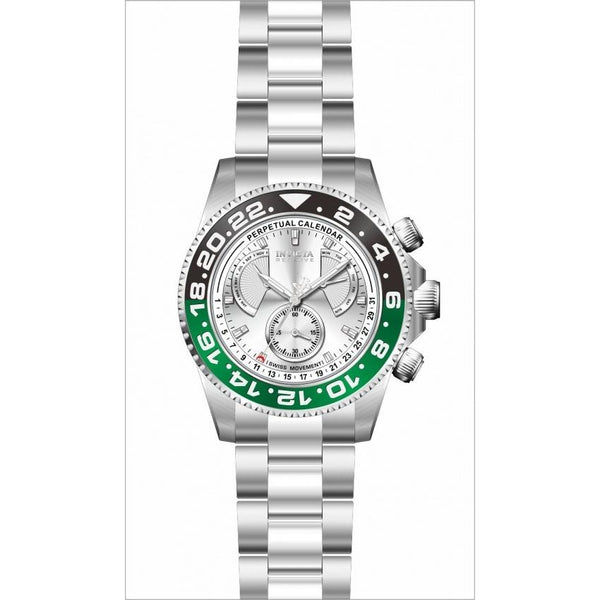 Invicta Men's 29957 Reserve Pro Diver Stainless Steel Watch