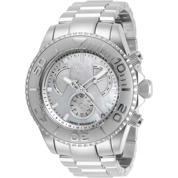 Invicta Men's 29961 Pro Diver Stainless Steel Watch