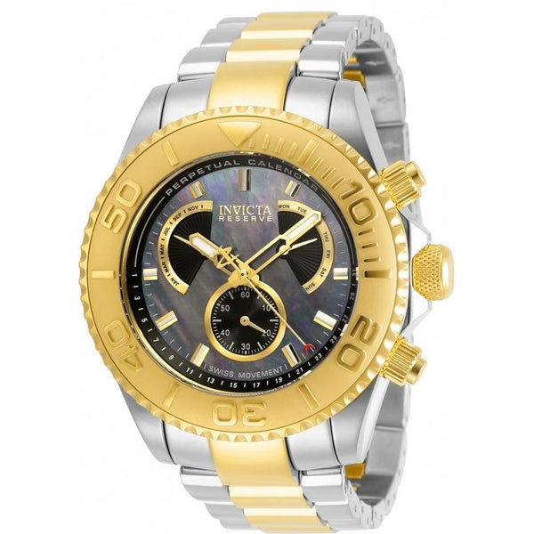 Invicta Men's 29962 Pro Diver Stainless Steel Watch