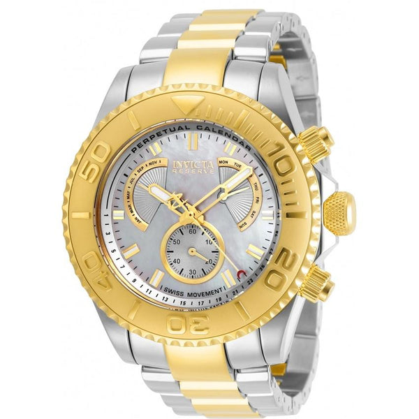 Invicta Men's 29963 Pro Diver Stainless Steel Watch