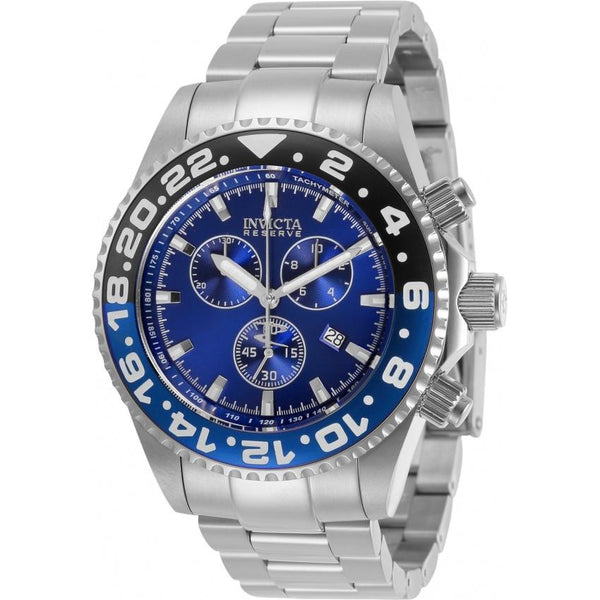 Invicta Men's 29982 Reserve Pro Diver Stainless Steel Watch