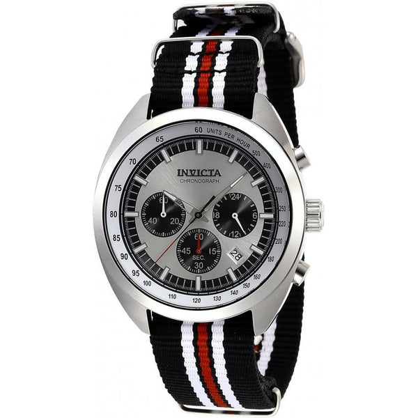 Invicta Men's 29988 S1 Rally Multi Nylon Watch