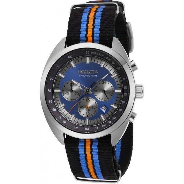 Invicta Men's 29989 S1 Rally Multi Nylon Watch