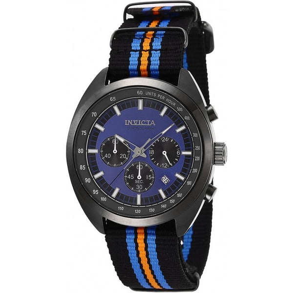 Invicta Men's 29993 S1 Rally Multi Nylon Watch
