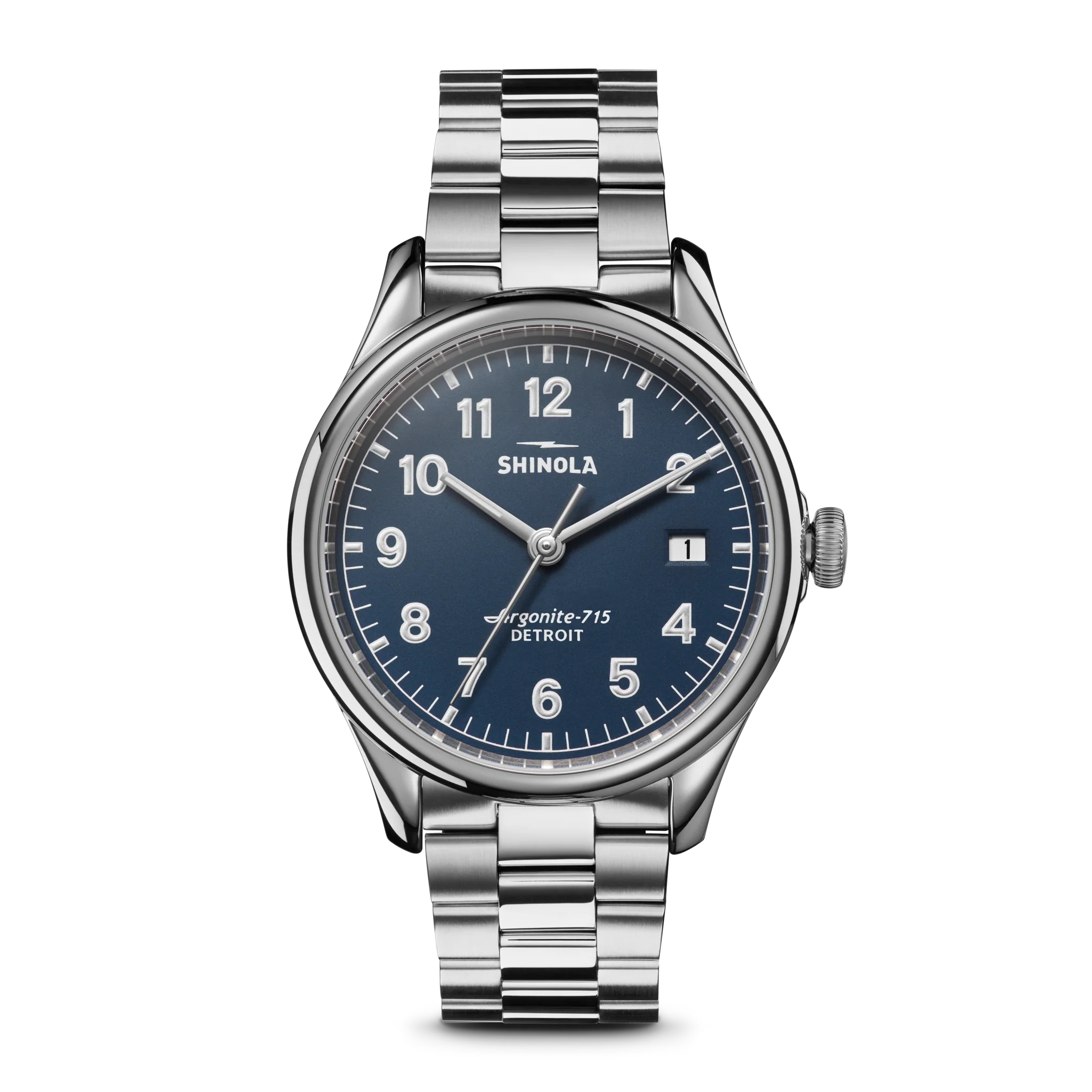 Vinton 38mm Quartz Watch