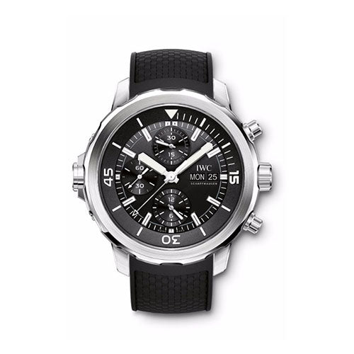 IWC Aquatimer Chronograph - IW376803