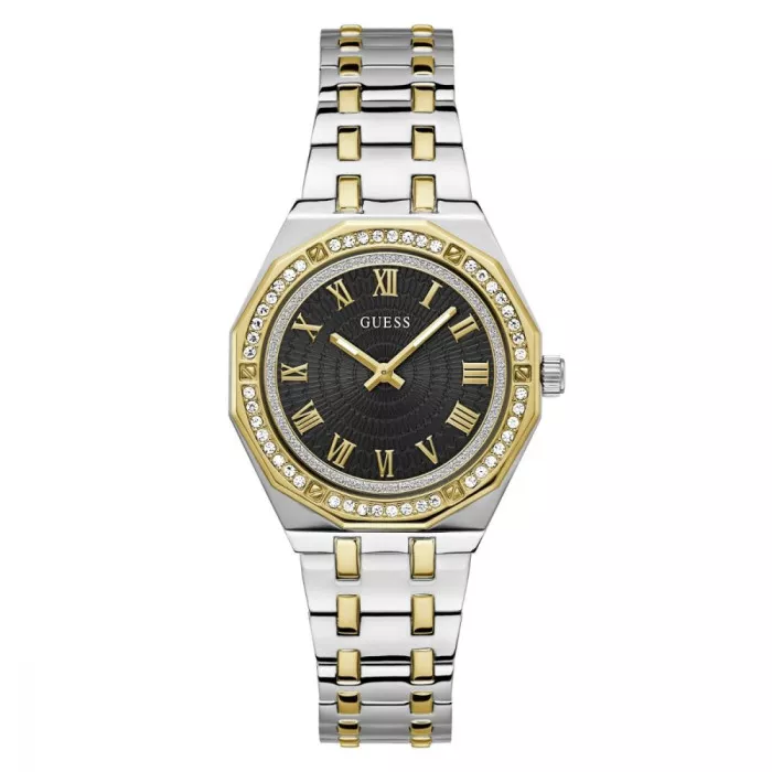 Guess® Analogue 'Desire' Women's Watch GW0770L4
