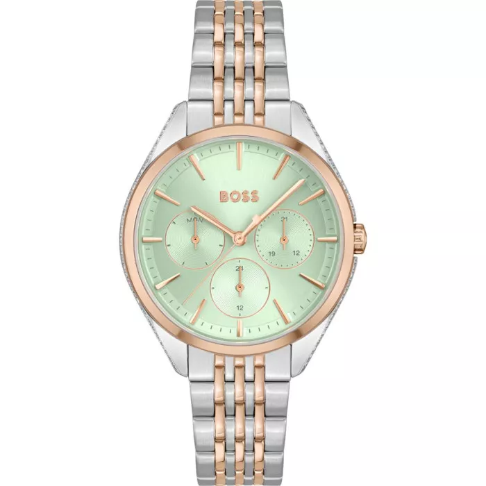 Boss® Multi Dial 'Saya' Women's Watch 1502641
