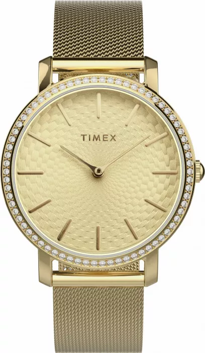 Timex® Analogue 'Transcend' Women's Watch TW2V52200
