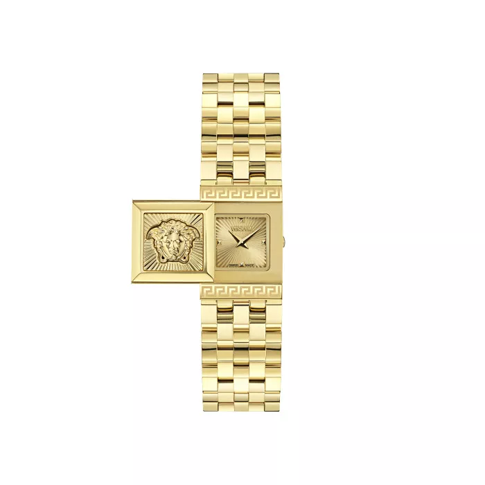 Versace® Analogue 'Versace Reveal' Women's Watch VE0C00225